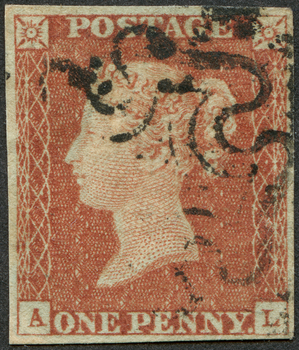 Plate 37 A-L