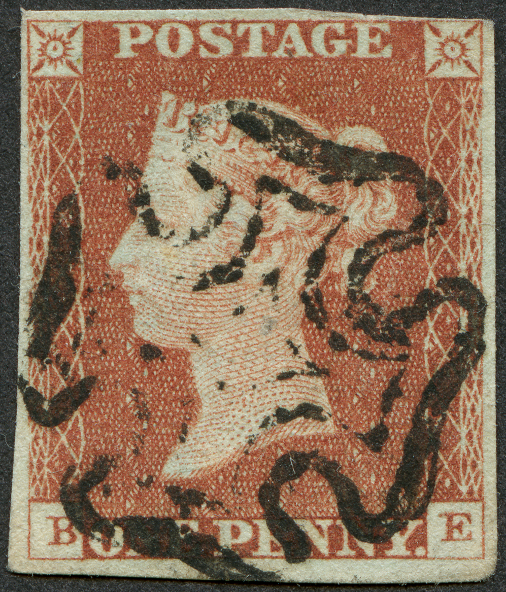 Plate 37 B-E