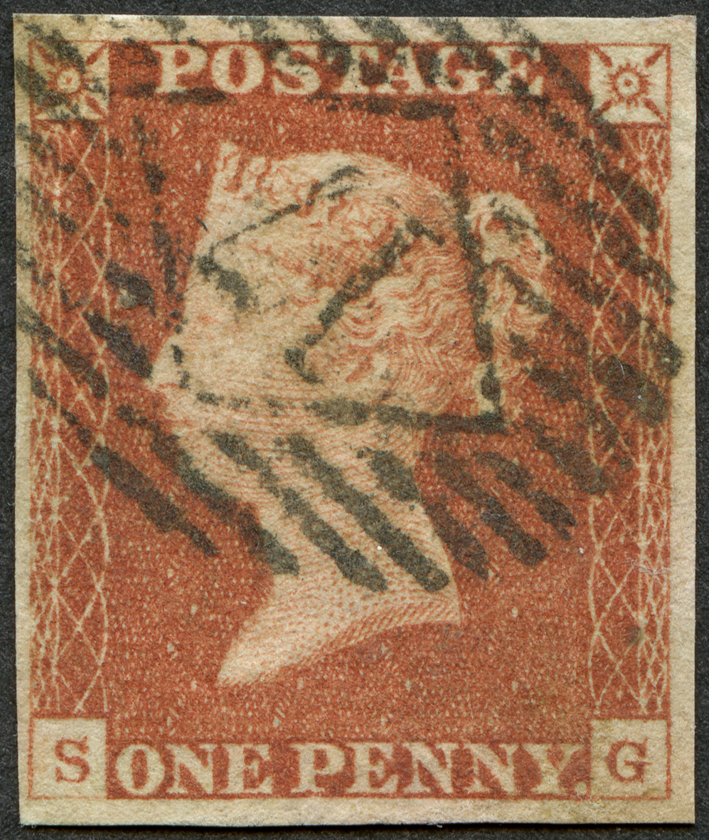 Plate 43 S-G