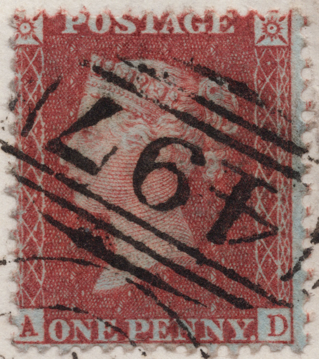 Plate 32 A-D