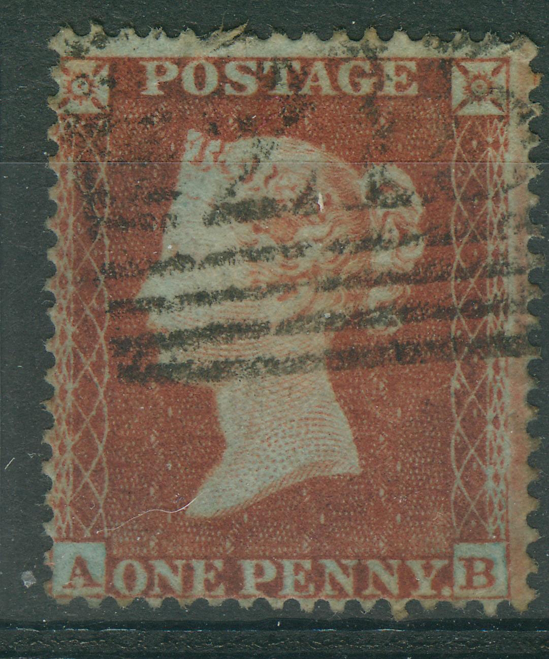 Plate 198 A-B