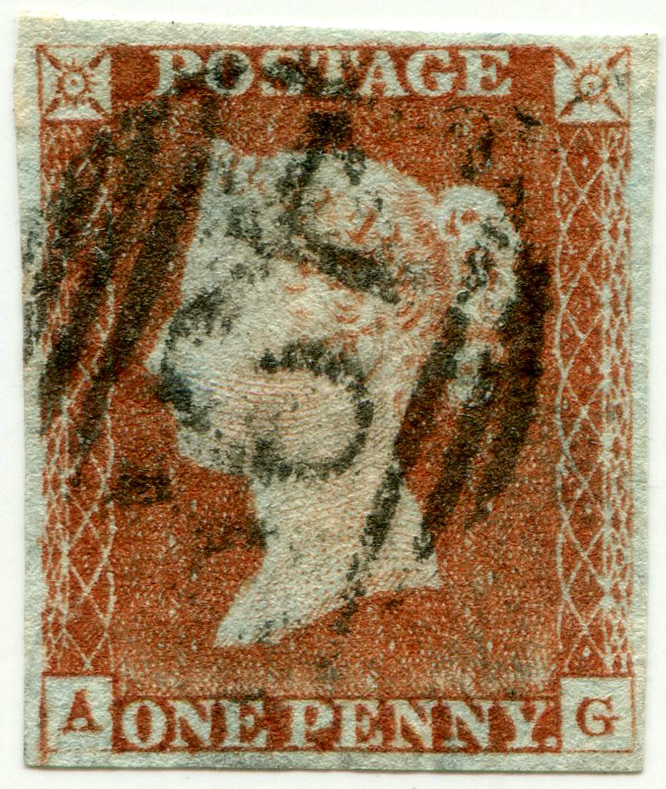 Plate 61 A-G