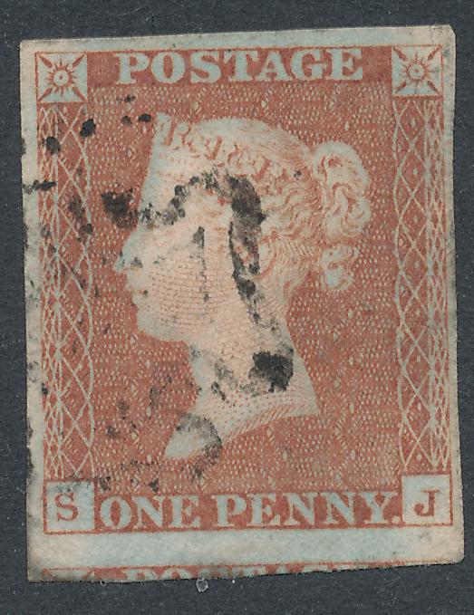 Plate 12 S-J