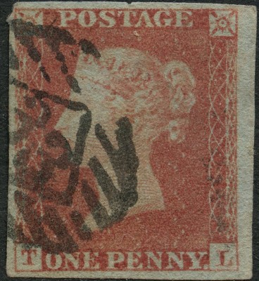 Plate 158 T-L