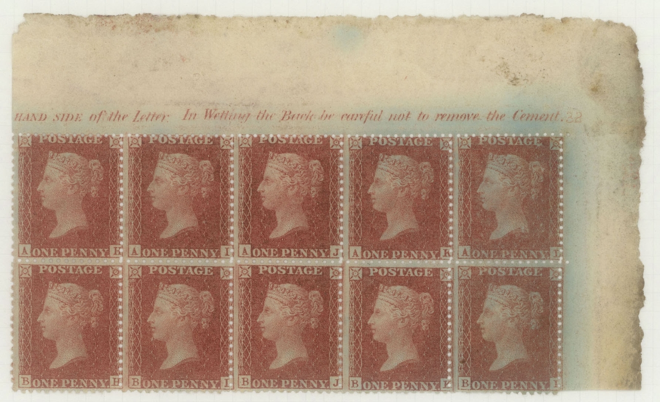 Plate 32 A-H, A-I, A-J, A-K, A-L