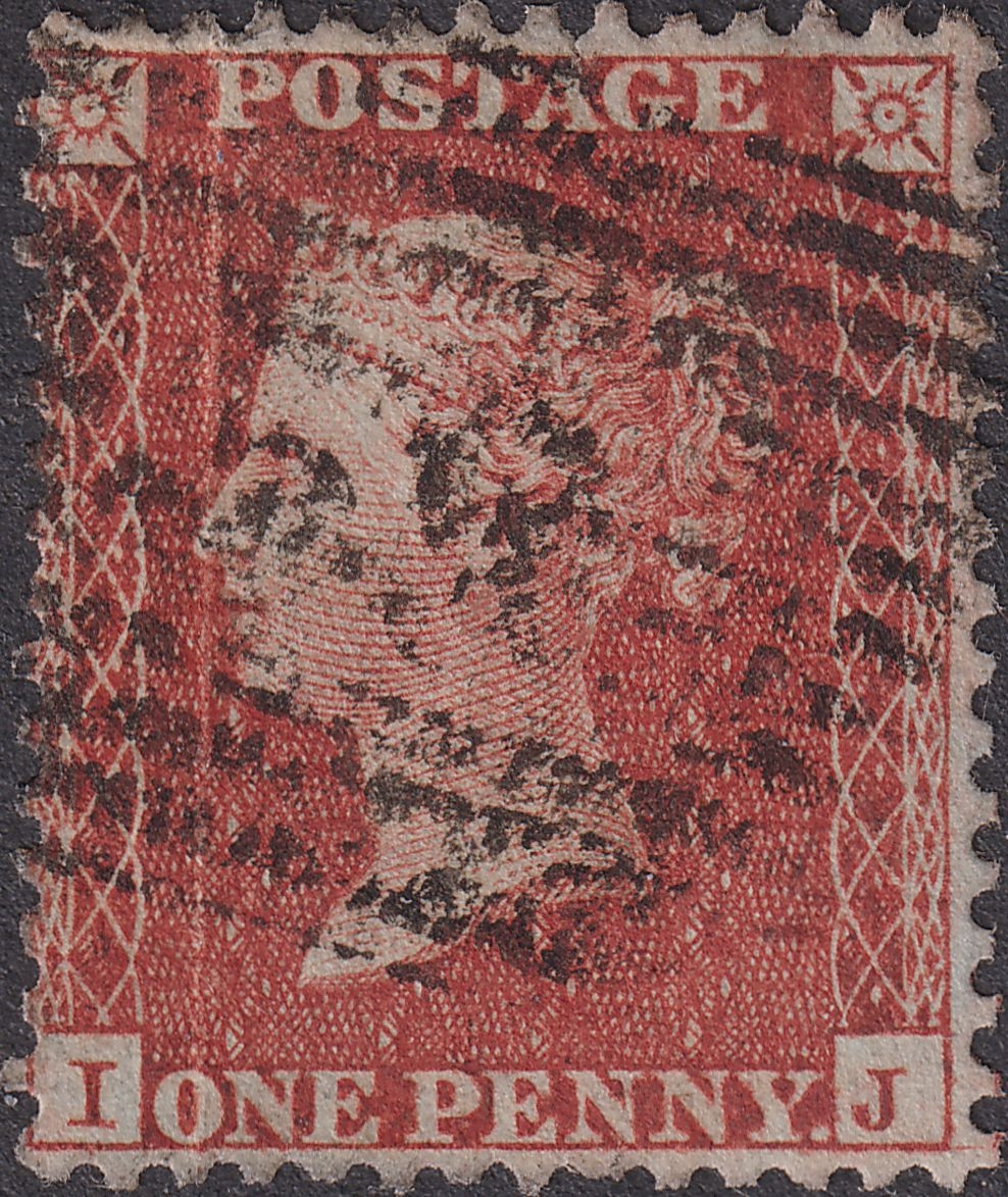 Plate 31 I-J