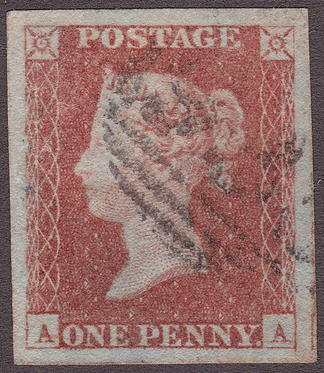 Plate 73 A-A