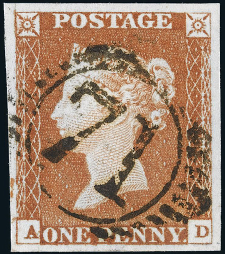 Plate 59 A-D