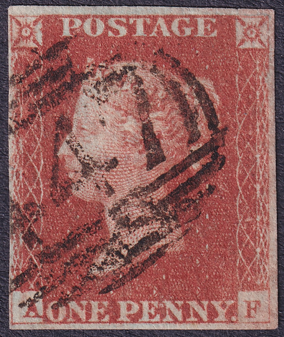 Plate 64 A-F