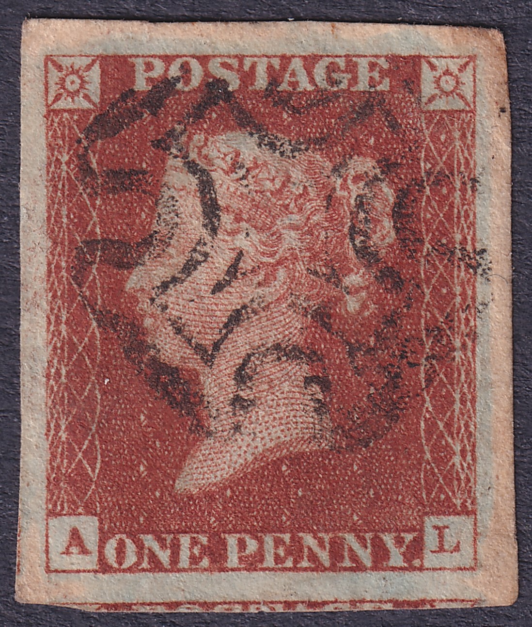 Plate 36 A-L