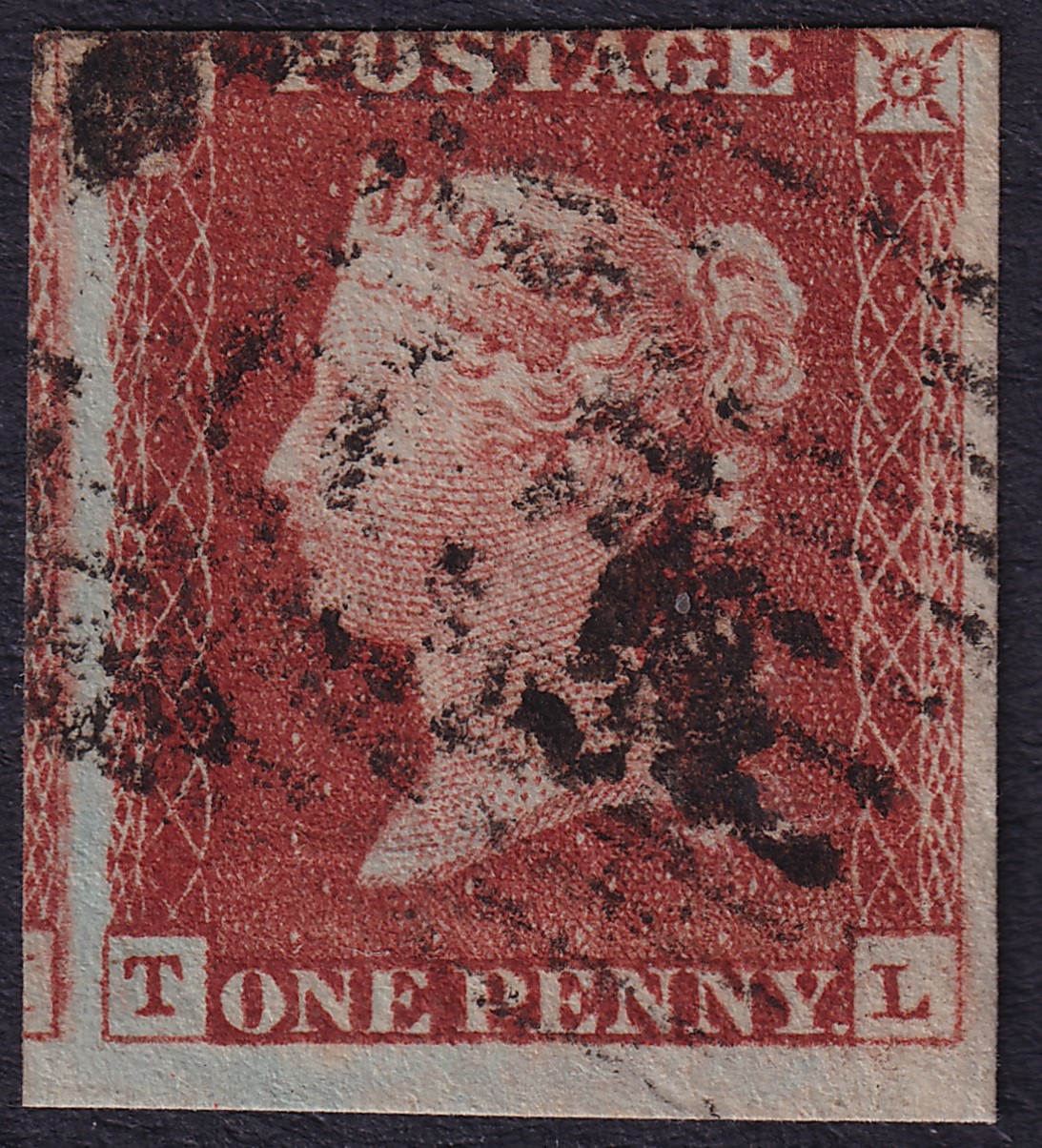 Plate 69 T-L