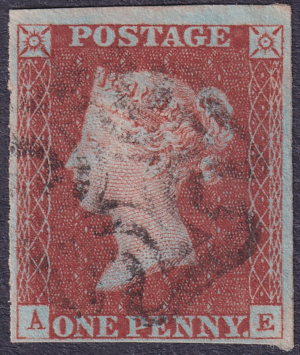 Plate 35 A-E