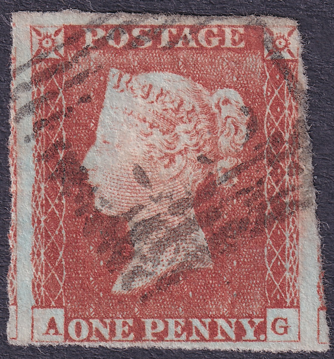 Plate 64 A-G