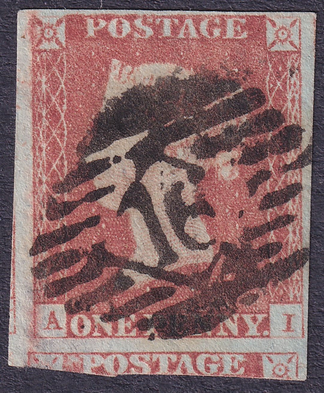 Plate 76 A-I
