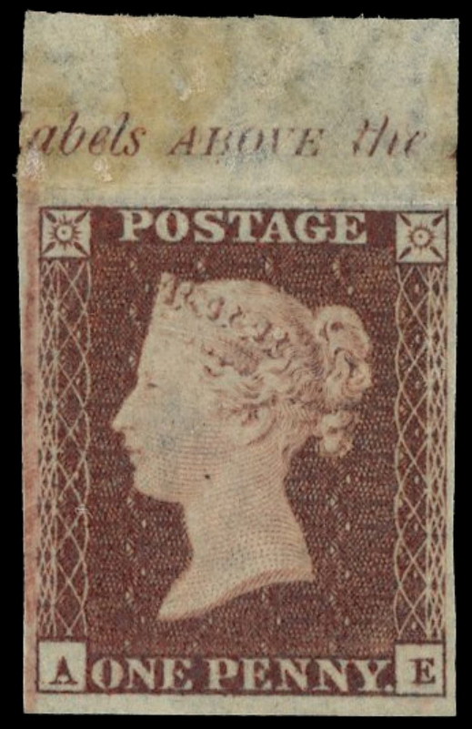 Plate 92 A-E