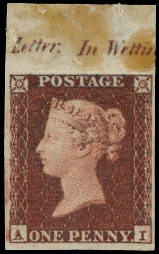 Plate 97 A-I