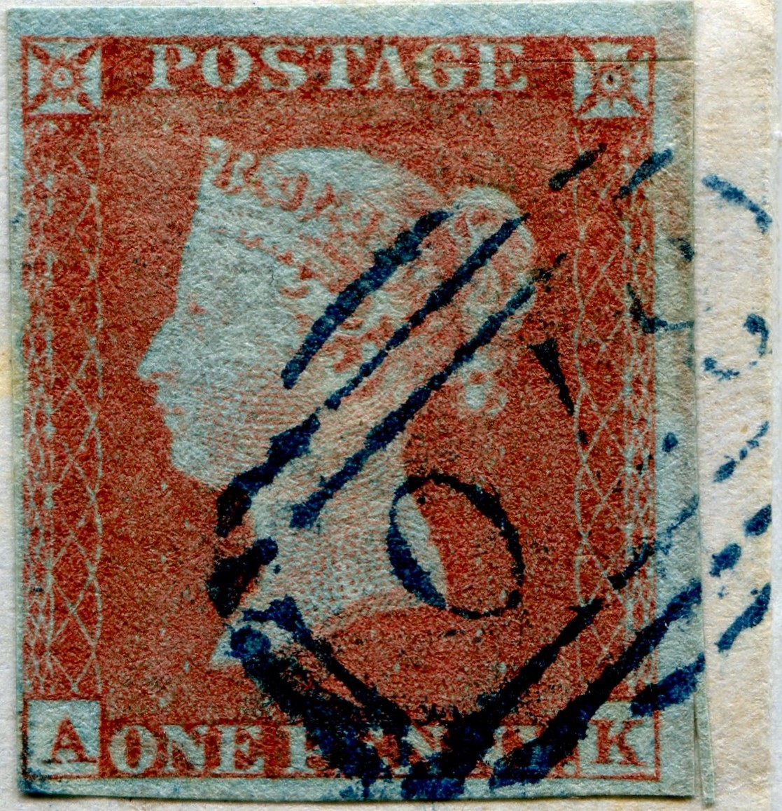 Plate 140 A-K