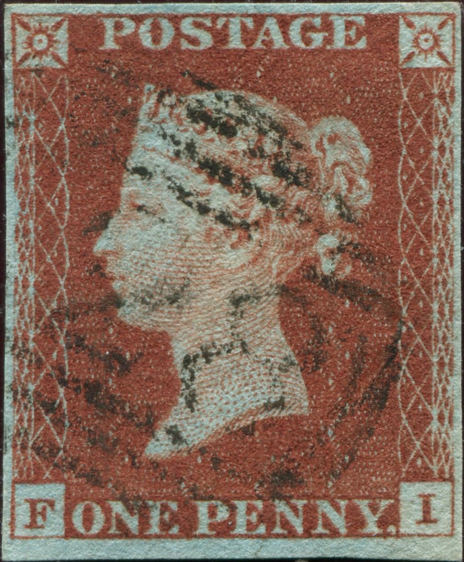 Plate 48 F-I