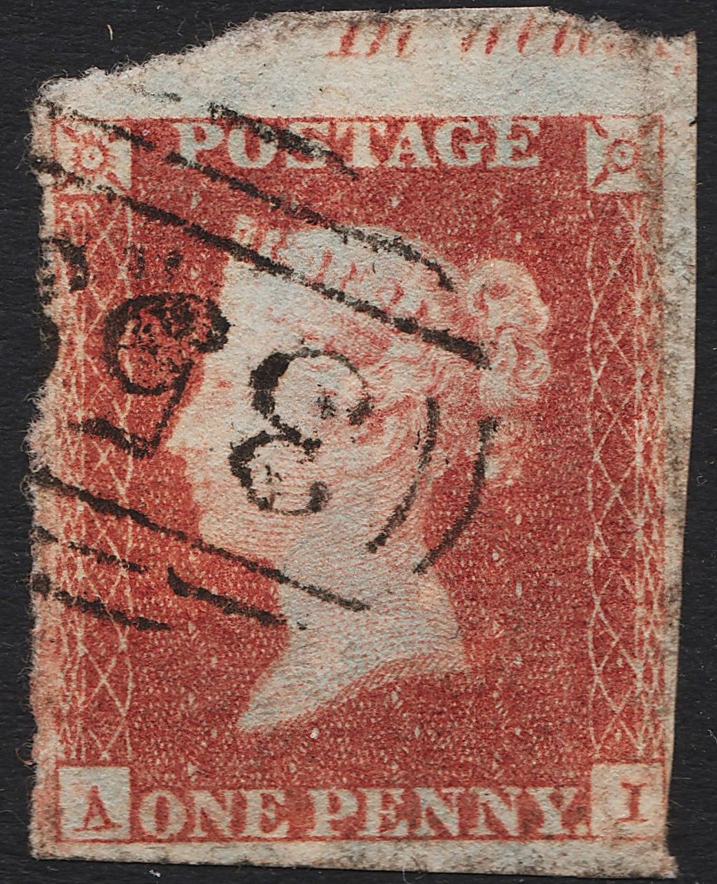 Plate 121 A-I