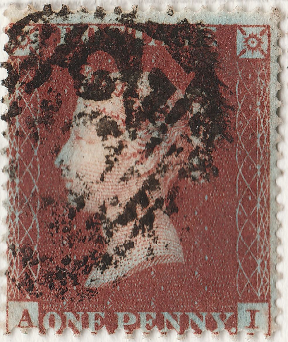 Plate 182 A-I