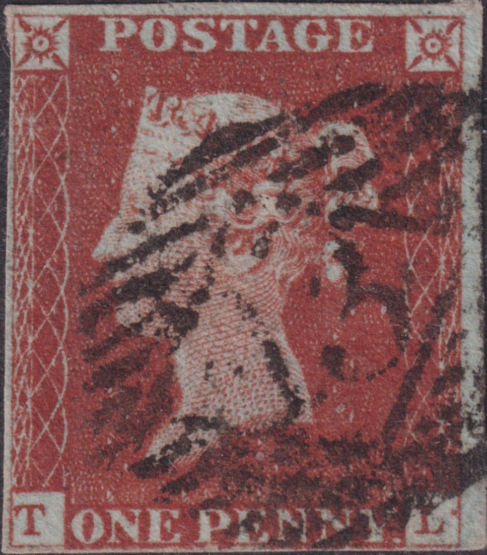 Plate 49 T-L