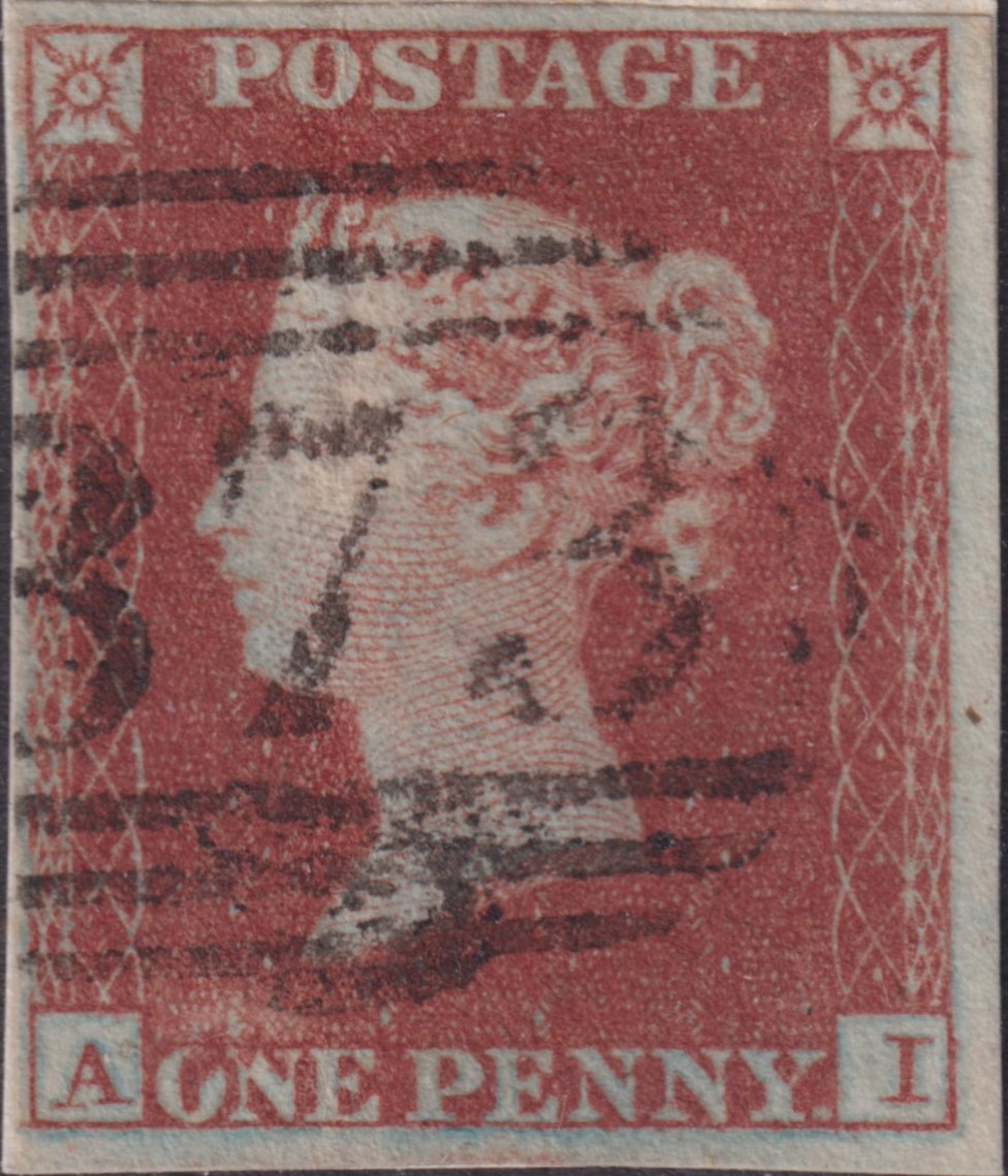 Plate 133 A-I