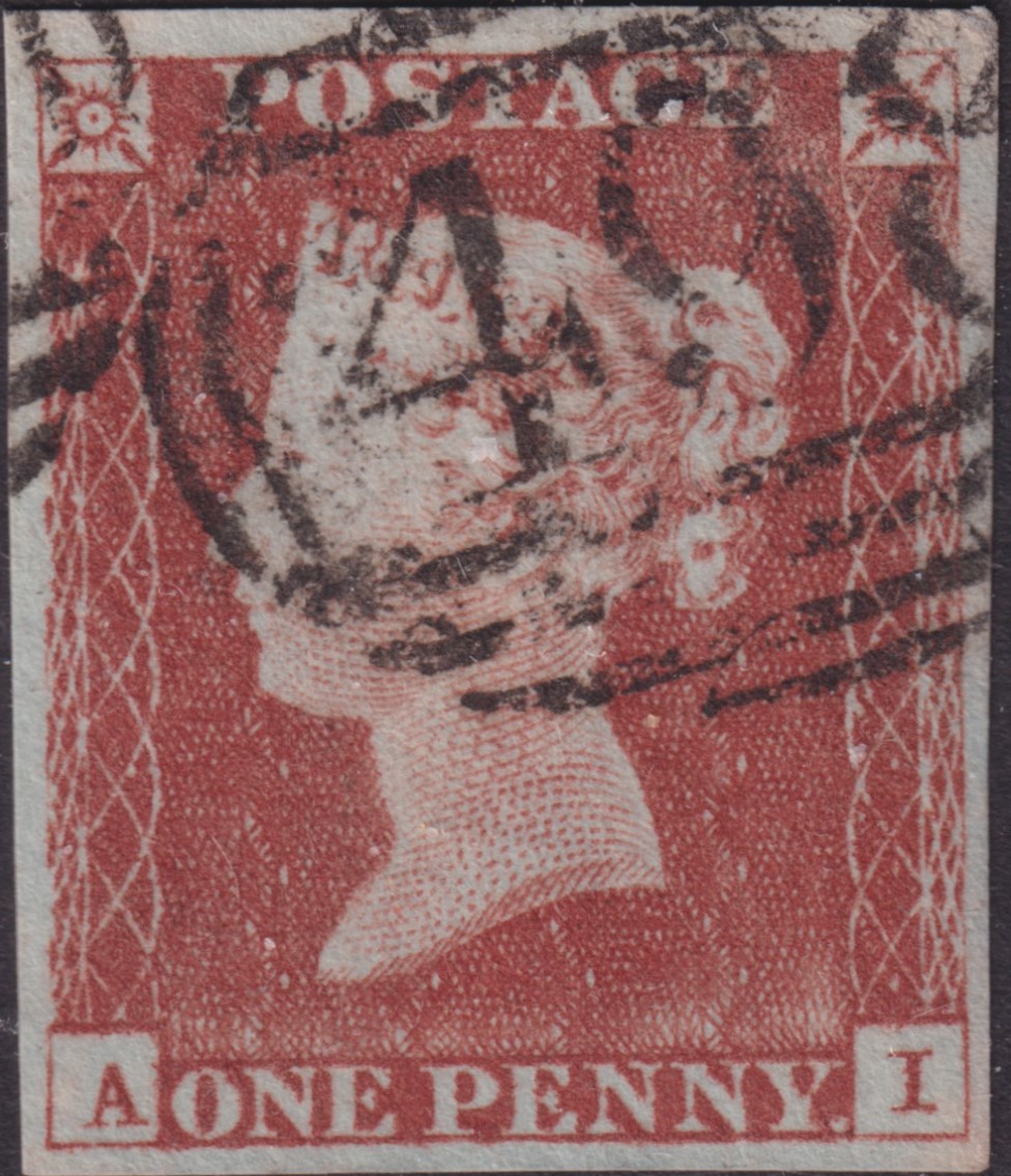 Plate 89 A-I