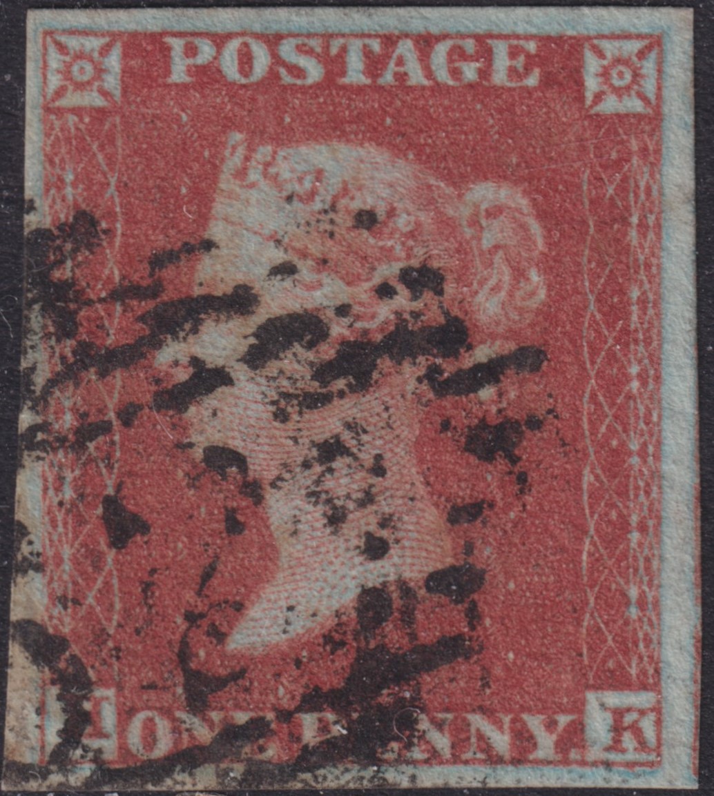 Plate 145 H-K