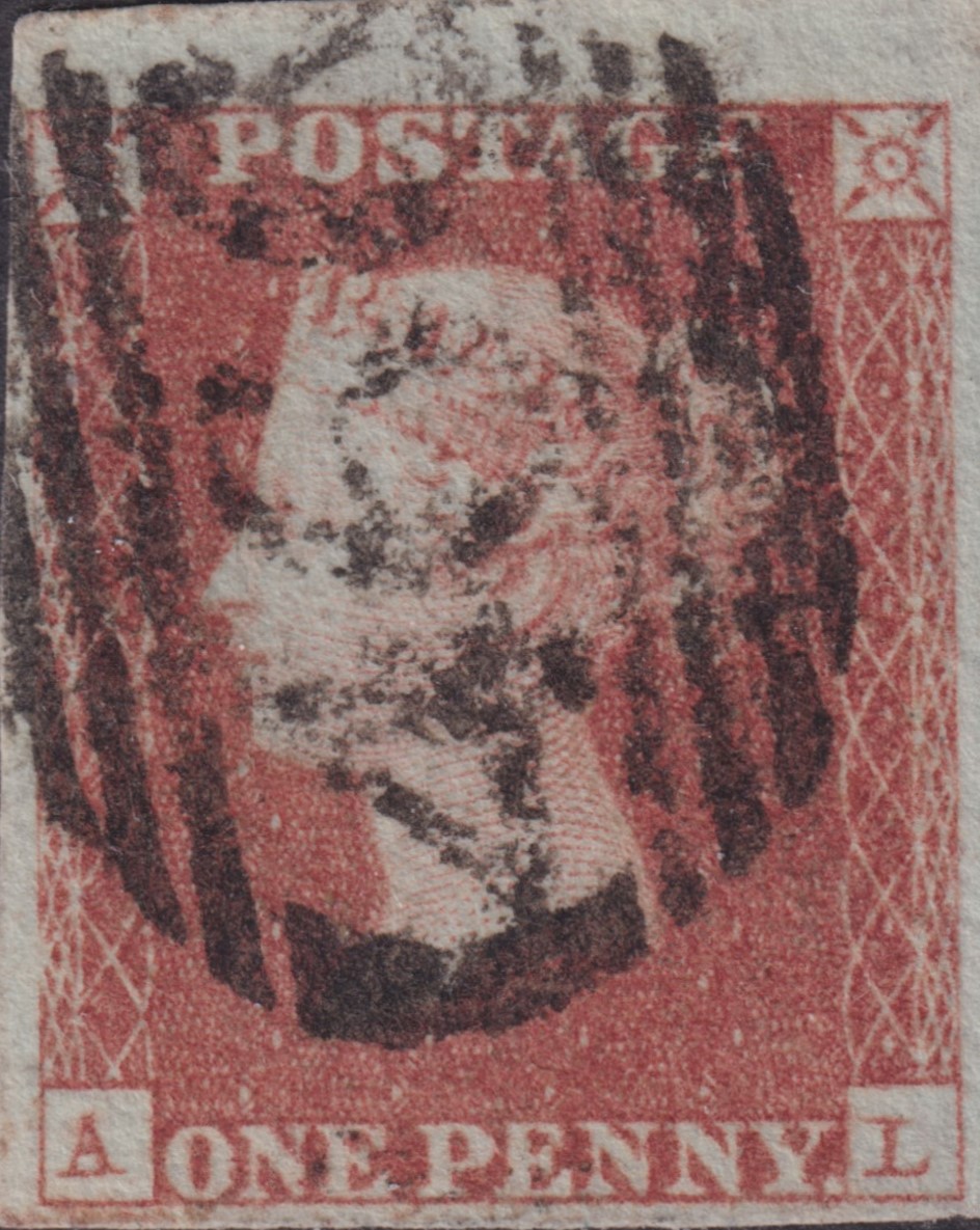 Plate 99 A-L