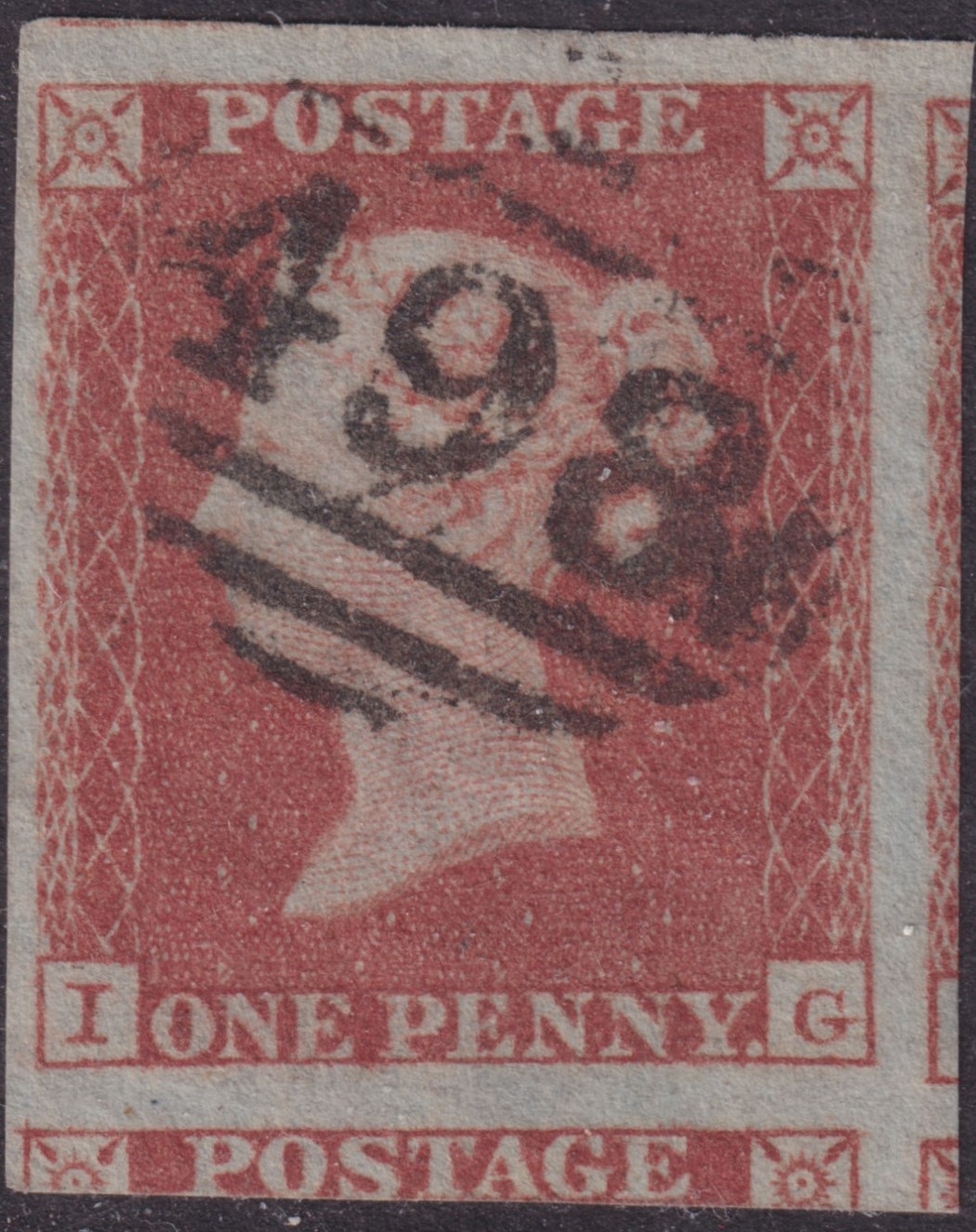 Plate 157 I-G