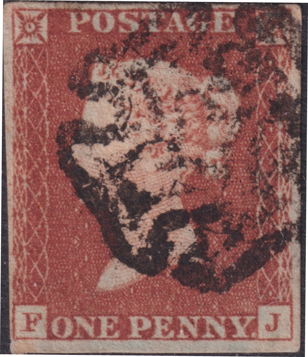 Plate 17 F-J