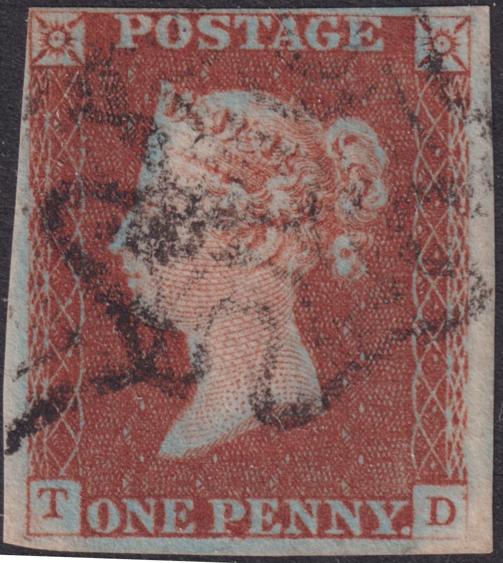 Plate 21 T-D
