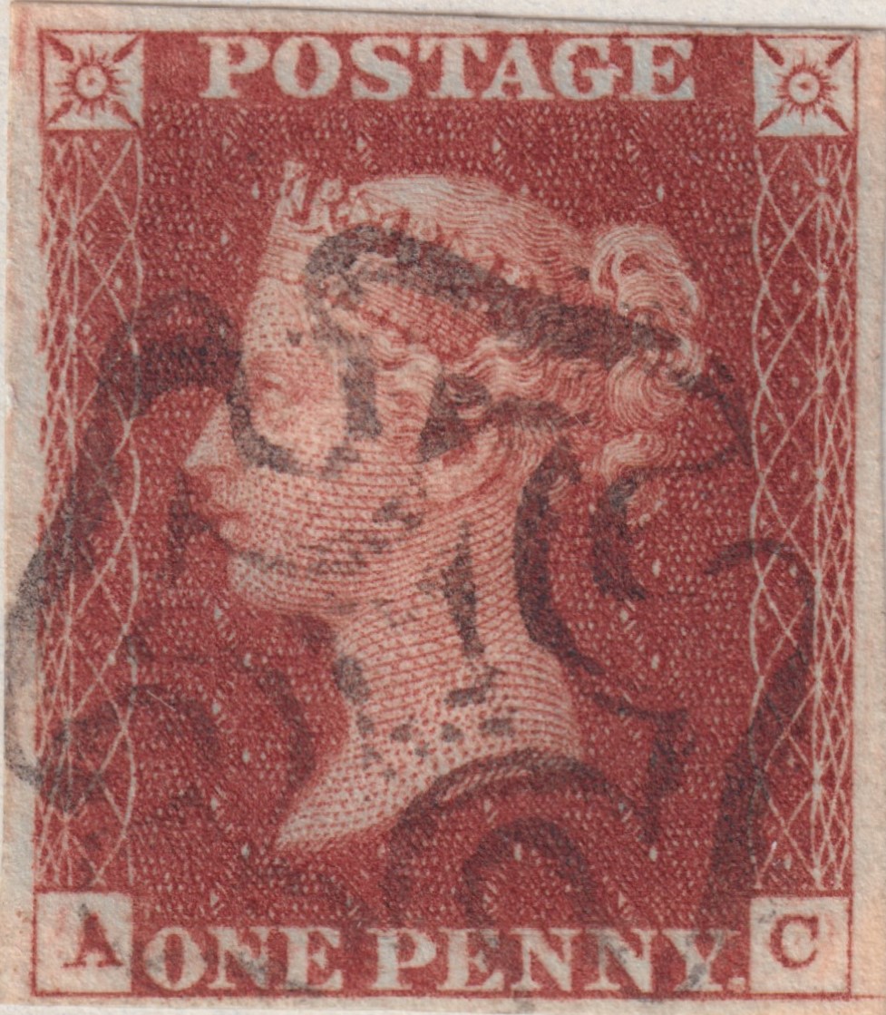 Plate 36 A-C