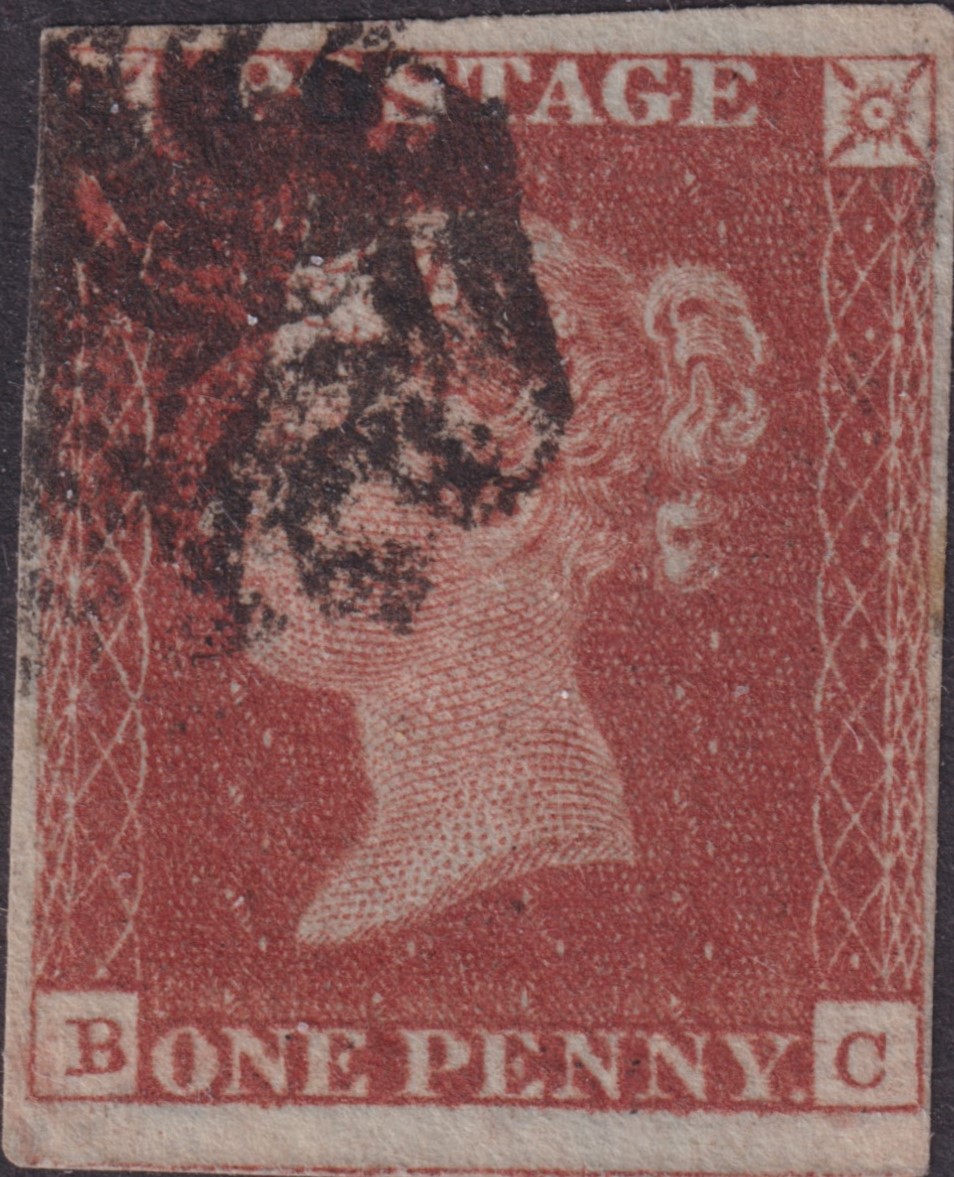Plate 38 B-C