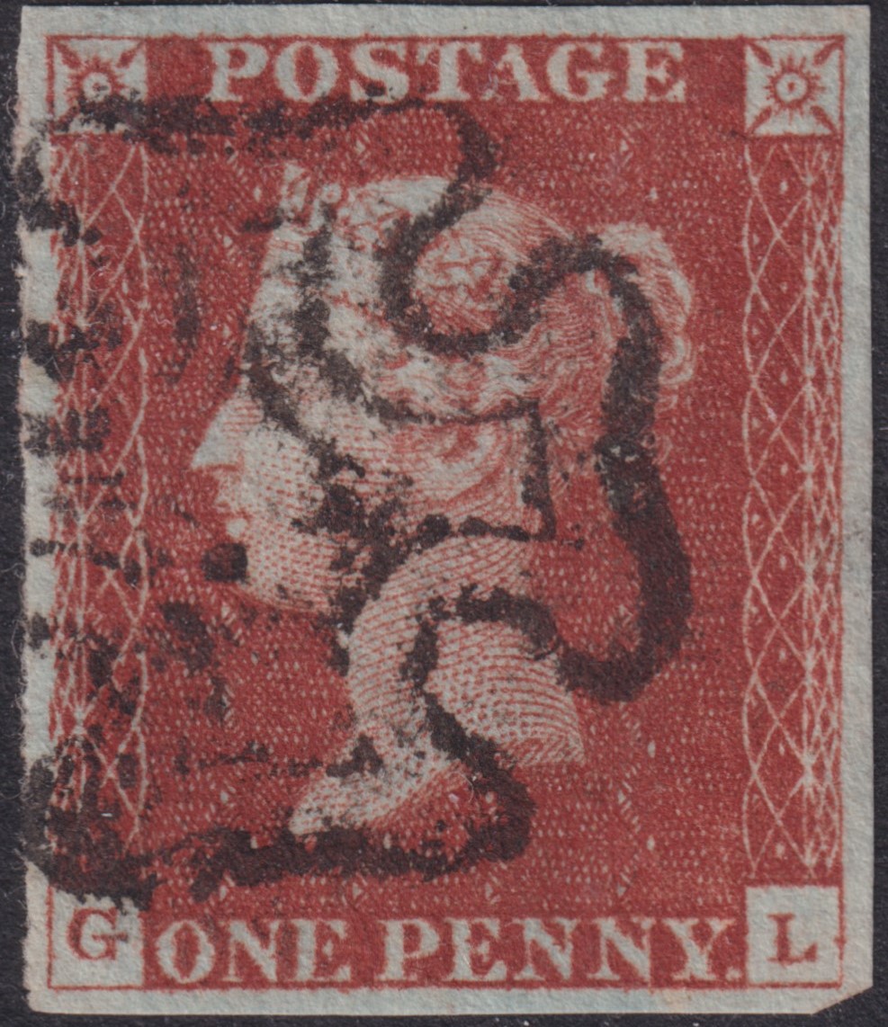 Plate 40 G-L