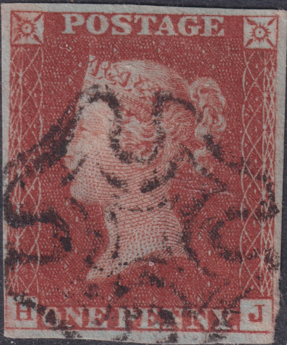 Plate 40 H-J