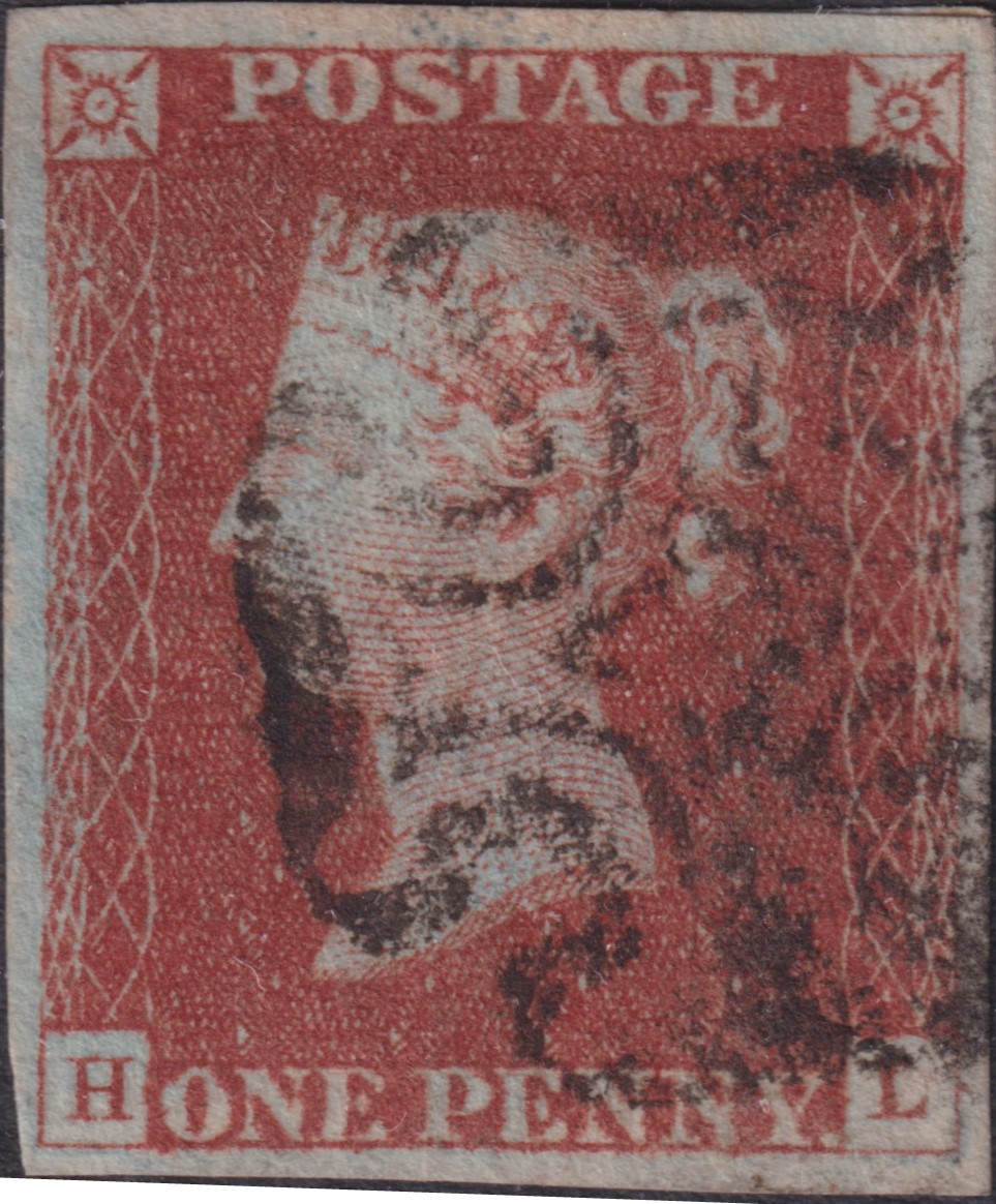 Plate 40 H-L