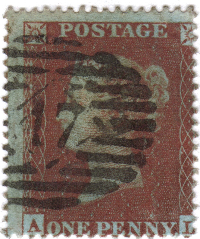 Plate 193 A-L