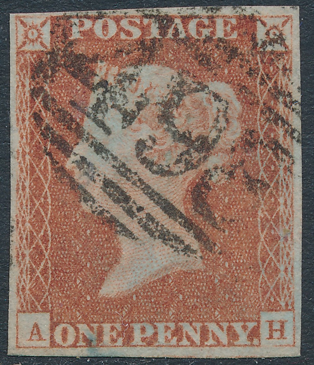 Plate 74 A-H