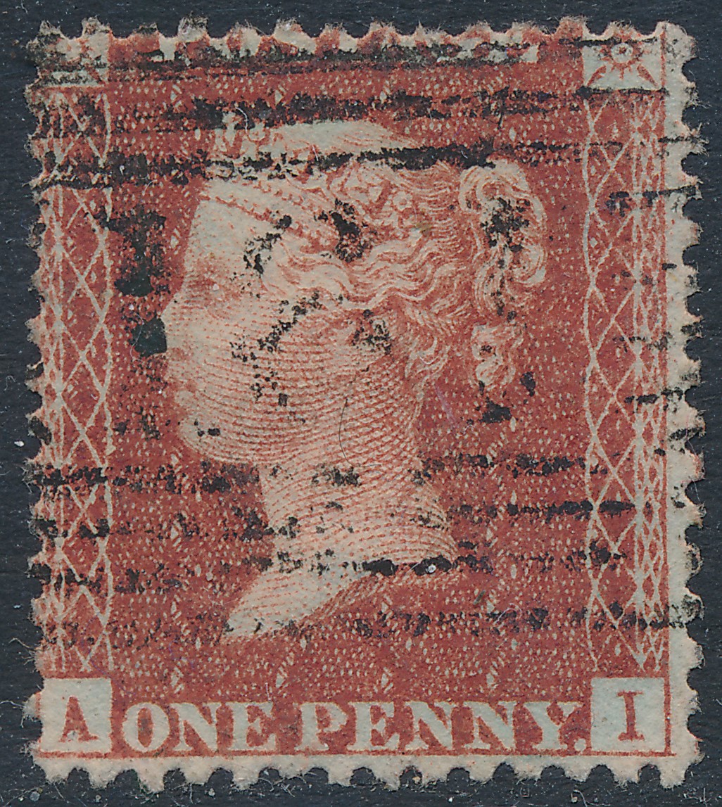 Plate 28 A-I