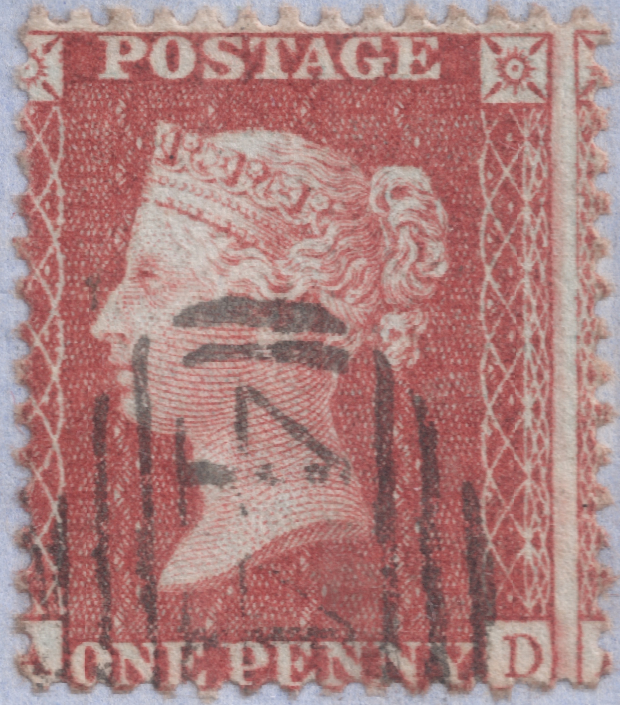 Plate 30 A-D