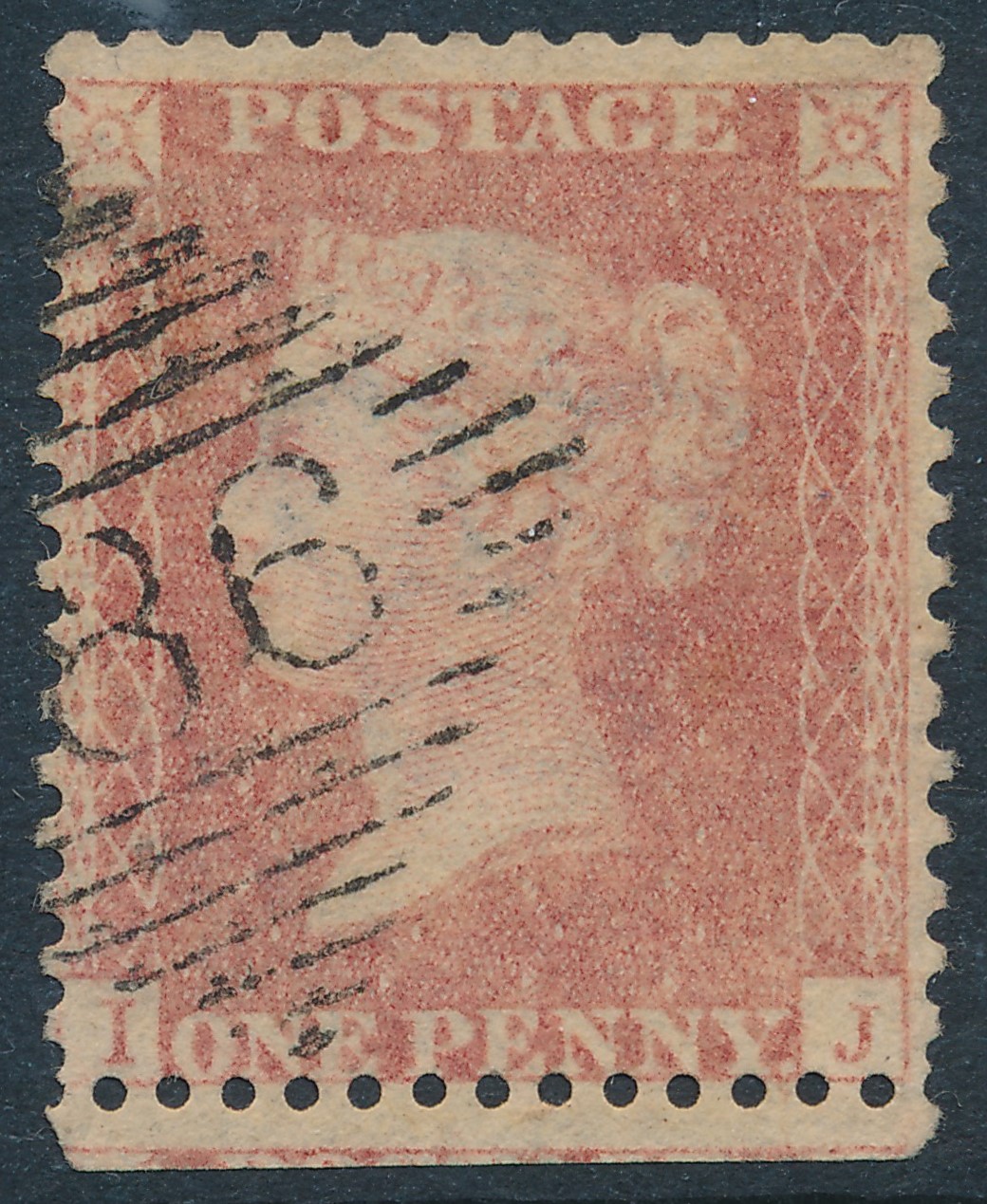 Plate 64 I-J