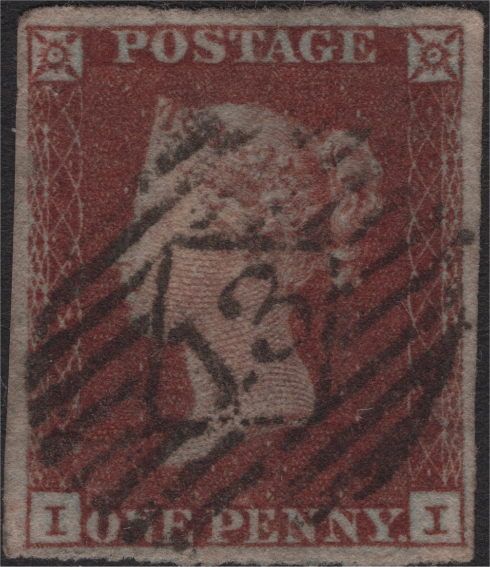 Plate 128 I-I