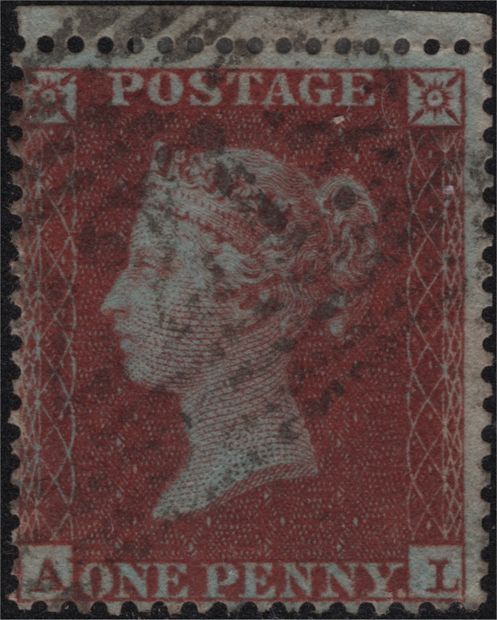 Plate R2 A-L
