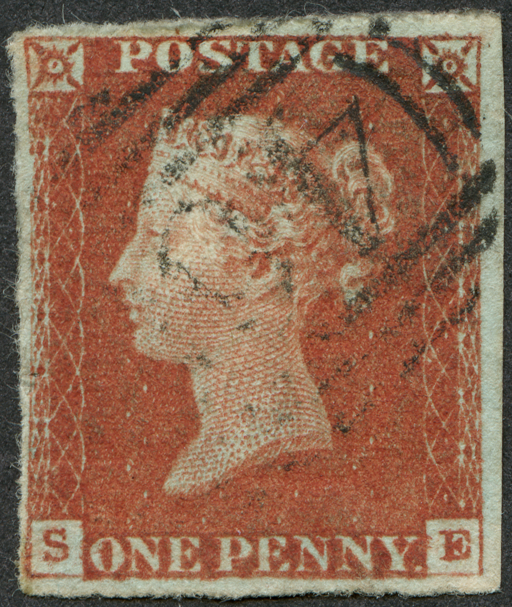 Plate 54 S-E