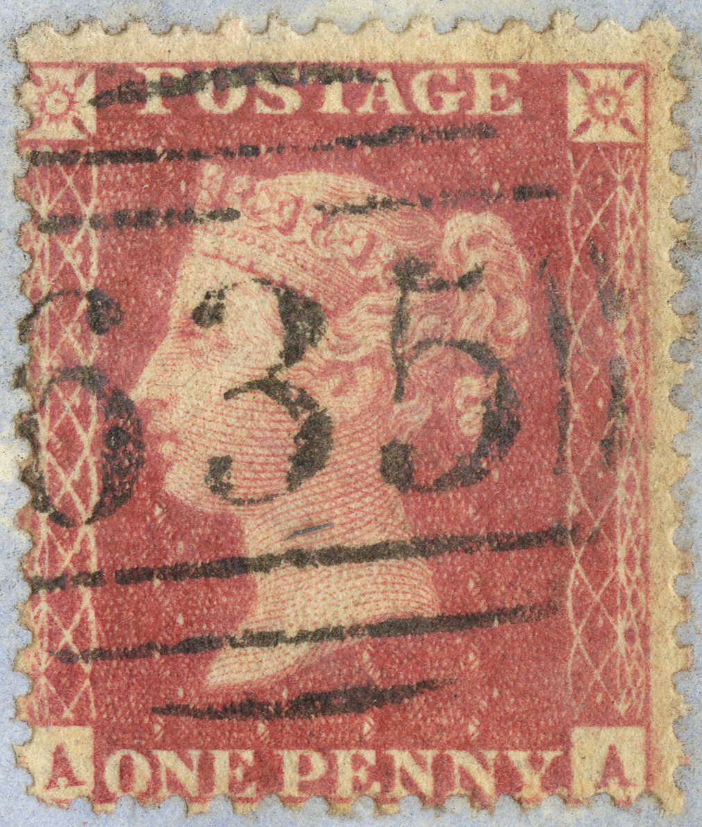Plate 57 A-A