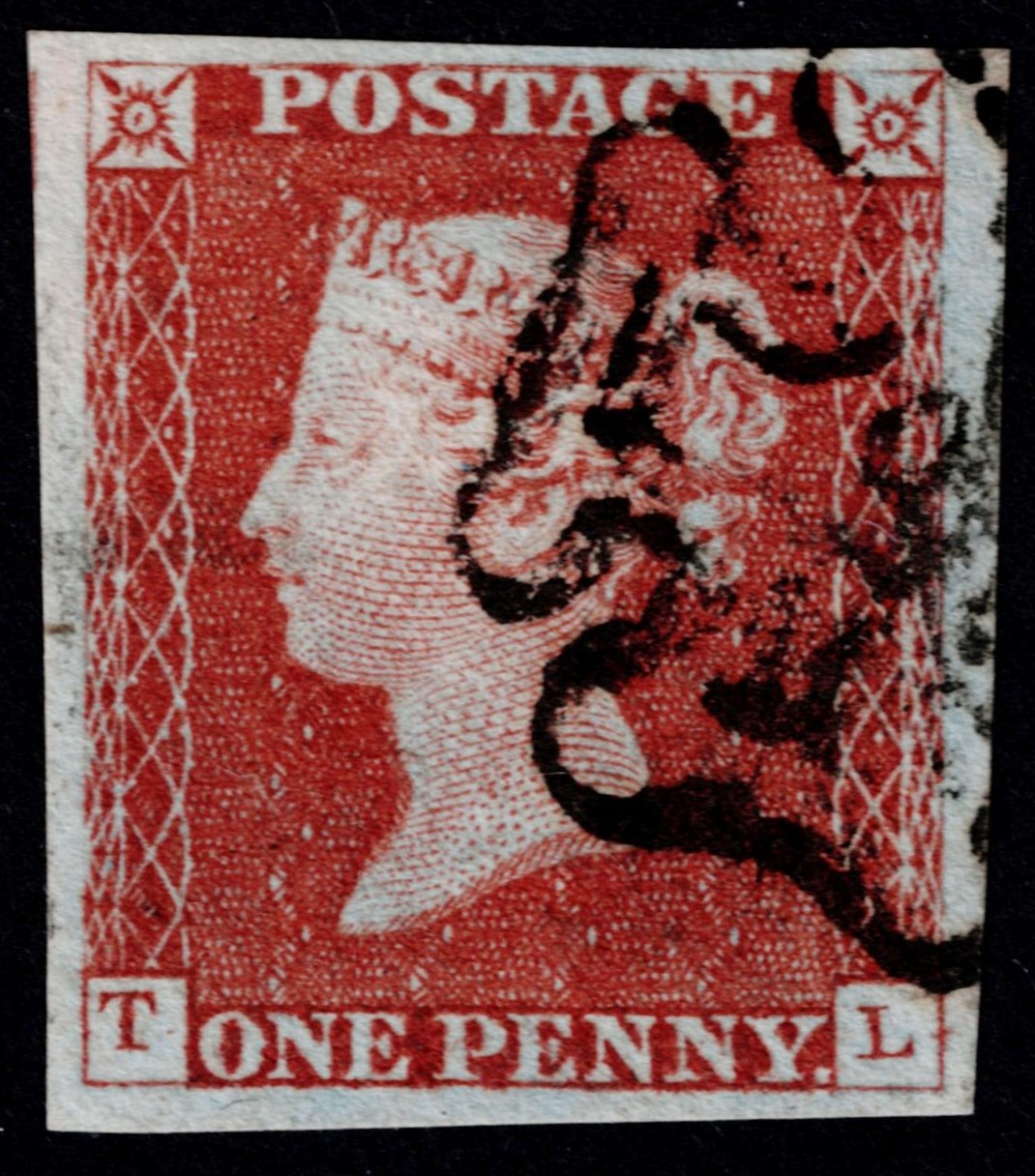 Plate 38 T-L