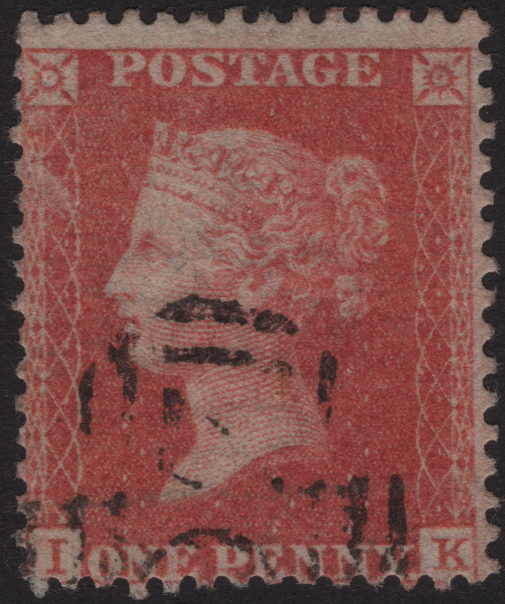 Plate 38 I-K