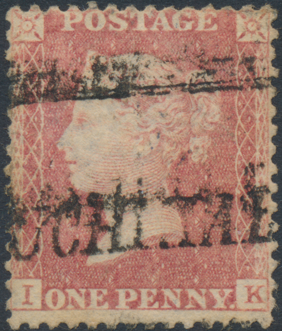 Plate 38 I-K