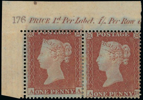 Plate 176 A-A, A-B